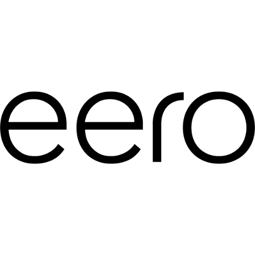 eero by Amazon logo