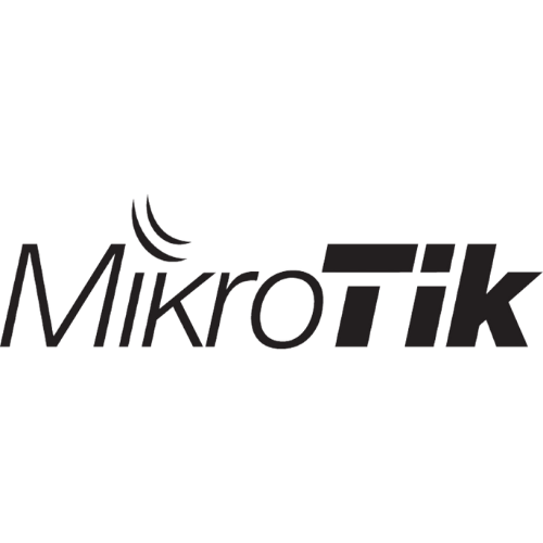 MikroTik logo