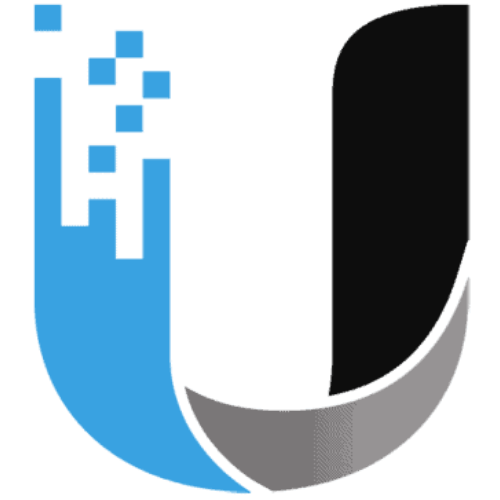 UniFi by Ubiquiti logo